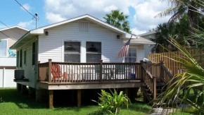 Madison Avenue 2415 Gulf Drive Home